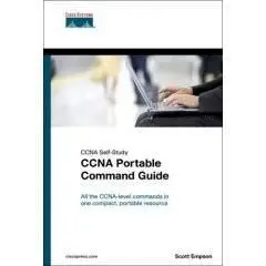 CCNA Portable Command Guide