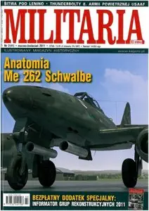 Militaria XX wieku Nr.2 (41)/2011