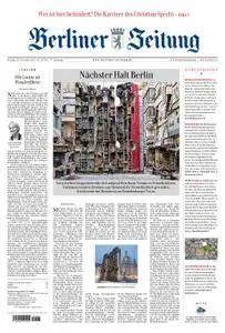 Berliner Zeitung - 10. November 2017