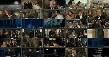 OSS 117: Cairo, Nest of Spies (2006)