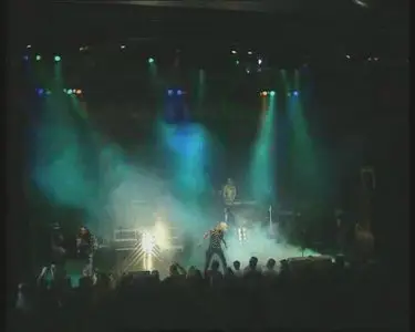 Uriah Heep - Thirty Years in Rock Live Concert