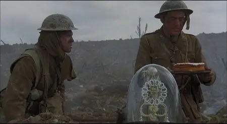 Monty Python's The Meaning of Life - by Terry Jones, Terry Gilliam (1983)