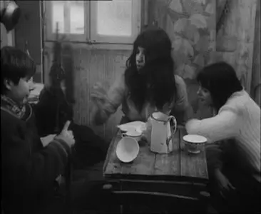 Les Carabiniers / The Soldiers (1963)