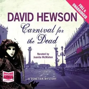 «Carnival for the Dead» by David Hewson