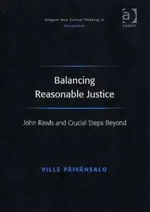 Balancing reasonable justice