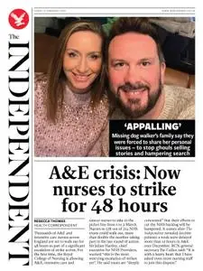 The Independent – 17 February 2023