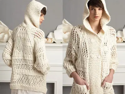 Vogue Knitting International - Spring/Summer 2011