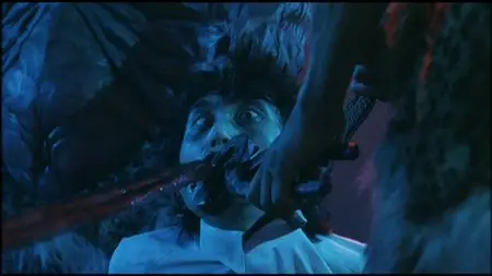 Jigoku (1999) [Re-UP]