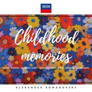 Alexander Romanovsky - Childhood Memories (2017)