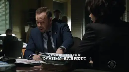 Blue Bloods S09E22