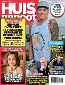 Huisgenoot - 05 Desember 2019