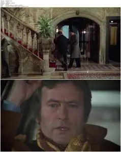 The Hurried Man (1977)