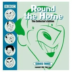 Round The Horne  ~  Series 3 ~ BBC Radio Collection