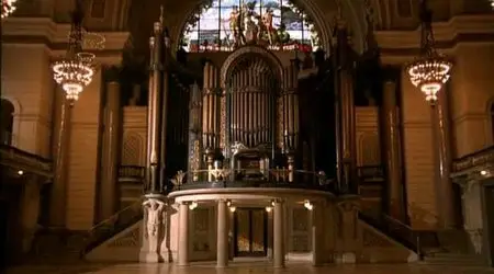 Of Time and the City (2008) DVDRip