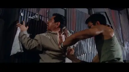 Gate of Flesh (1964) [The Criterion Collection #298] [ReUp]