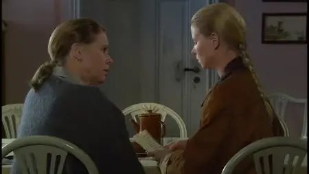 Saraband (2003) [Repost]