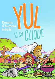 Yul Et Sa Clique - HS - Dessins Inédits