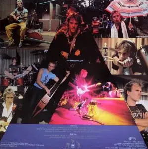 The Police - Zenyatta Mondatta (1980) [LP,DSD128]