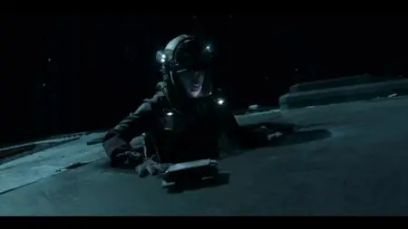 The Expanse S05E01