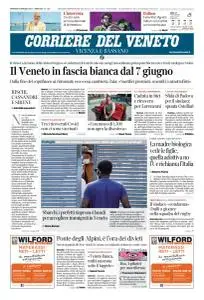 Corriere del Veneto Vicenza e Bassano - 18 Maggio 2021