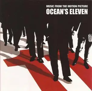 VA - Music From The Motion Picture Ocean's Eleven (2001)