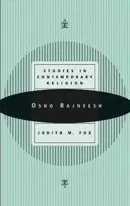 Osho Rajneesh: Studies in Contemporary Religion