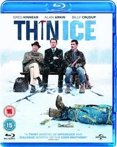 Thin Ice (2011)