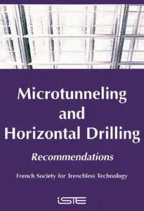 Microtunnelling and Horizontal Drilling