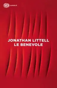 Jonathan Littell - Le benevole