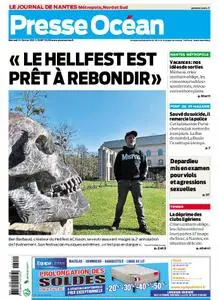 Presse Océan Nantes – 24 février 2021