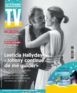 TV Magazine - 4 Décembre 2022