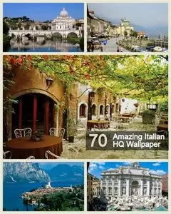 70 Amazing Italian HQ Wallpaper