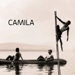 Camila - Dejarte De Amar (2010)