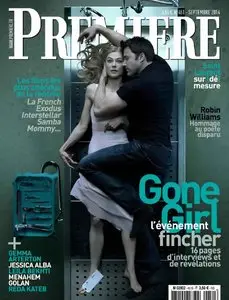 Première No.451 - Septembre 2014