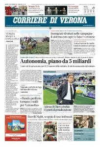 Corriere di Verona – 13 settembre 2018