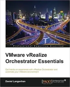 VMware vRealize Orchestrator Essentials