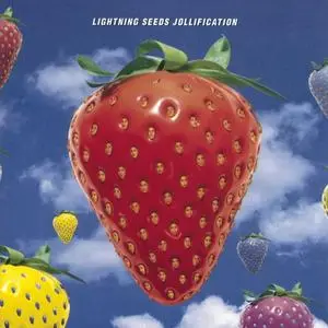 The Lightning Seeds - Jollification (Remastered) (2019)