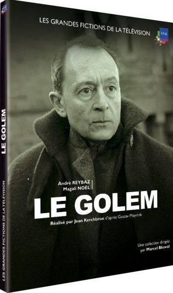 Le golem (1967)
