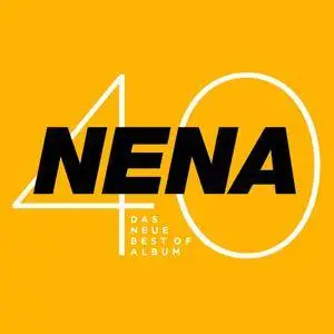 Nena - Nena 40 - Das neue Best of Album (2017)