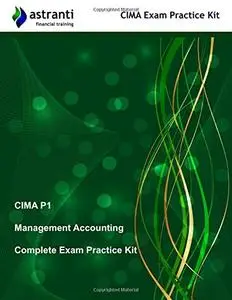 CIMA P1 Management Accounting: Exam Practice Kit