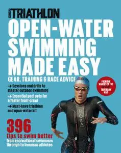 220 Triathlon Special Edition - Open-Water Swimming Made Easy - August 2019