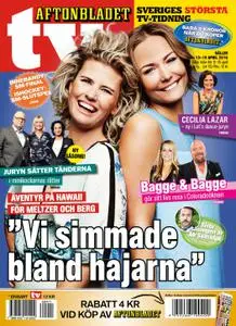 Aftonbladet TV – 11 april 2016