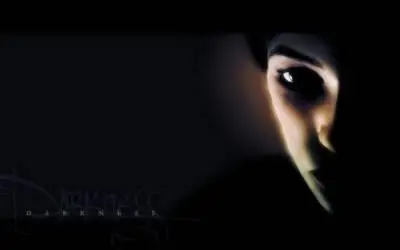 Game : The Darkness Wallpapers