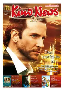 KinoNews 03-2011