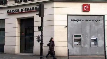 (Arte) La drôle d'histoire des banques françaises (2014)