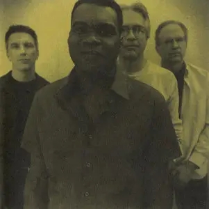 The Robert Cray Band - Time Will Tell (2003)