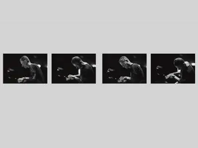 Keith Jarrett - La Fenice [2CD] (2018)