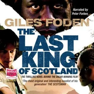 The Last King of Scotland