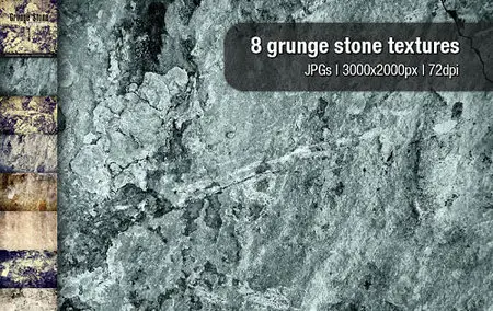 Photo Stock Textures Grunge Stone