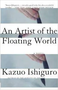 An Artist of the Floating World